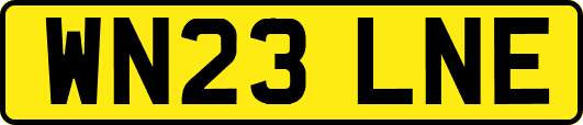 WN23LNE