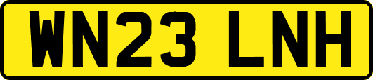 WN23LNH