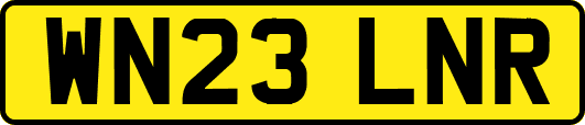 WN23LNR