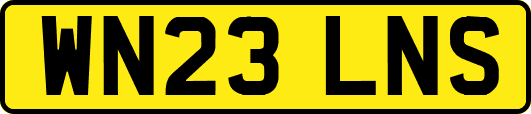 WN23LNS