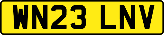 WN23LNV