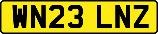 WN23LNZ