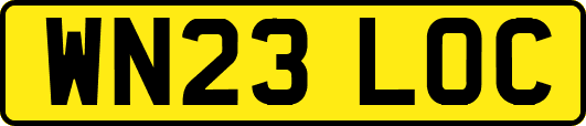 WN23LOC