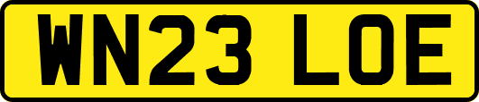 WN23LOE