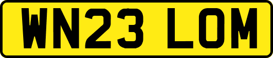 WN23LOM
