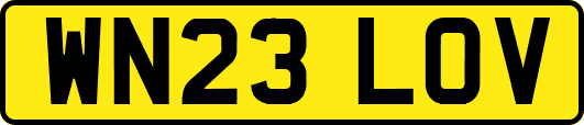 WN23LOV