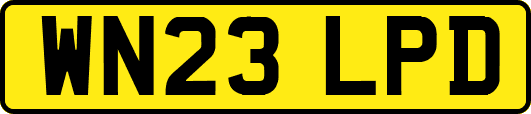 WN23LPD