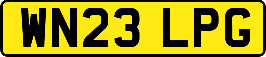 WN23LPG