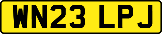 WN23LPJ