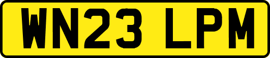 WN23LPM