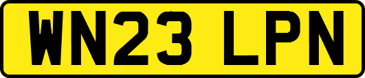 WN23LPN