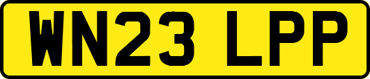 WN23LPP