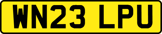 WN23LPU