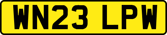 WN23LPW