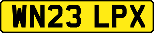 WN23LPX
