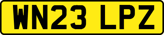 WN23LPZ