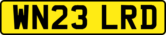 WN23LRD