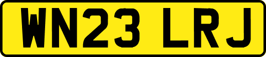 WN23LRJ