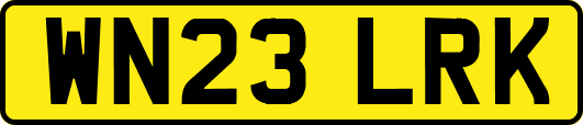 WN23LRK