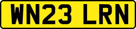 WN23LRN