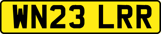 WN23LRR