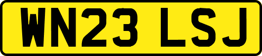 WN23LSJ