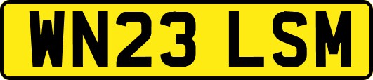 WN23LSM