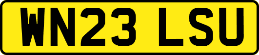 WN23LSU