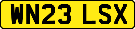 WN23LSX