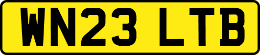 WN23LTB