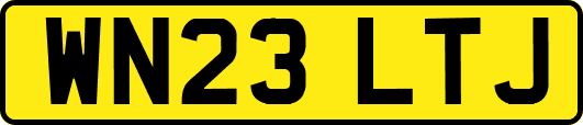 WN23LTJ