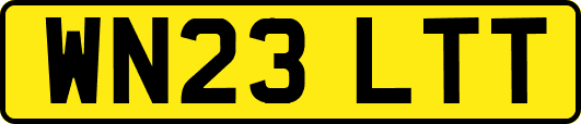 WN23LTT