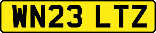WN23LTZ