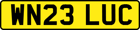 WN23LUC