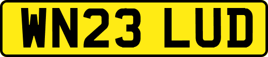 WN23LUD