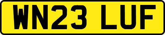 WN23LUF