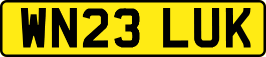 WN23LUK
