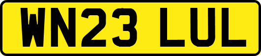 WN23LUL