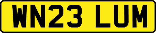 WN23LUM