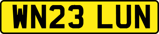WN23LUN