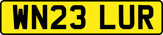 WN23LUR