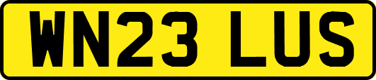 WN23LUS