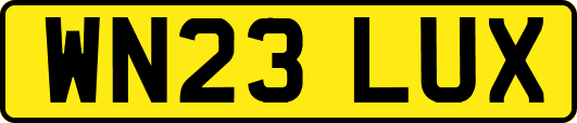 WN23LUX