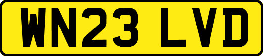 WN23LVD
