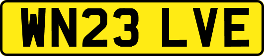 WN23LVE