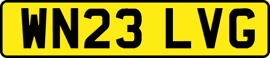 WN23LVG