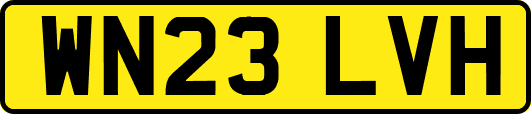 WN23LVH