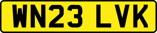 WN23LVK