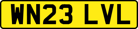 WN23LVL