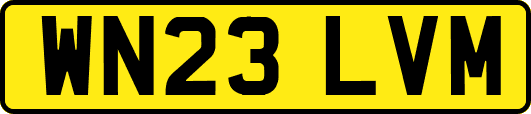 WN23LVM